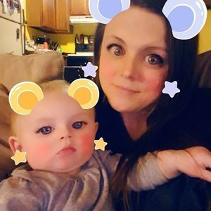 Meet your Posher, Audra